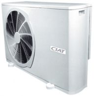 風冷冷水機組